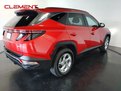 More photos of 2022 Hyundai Tucson SEL at Clement Pre-Owned, MO