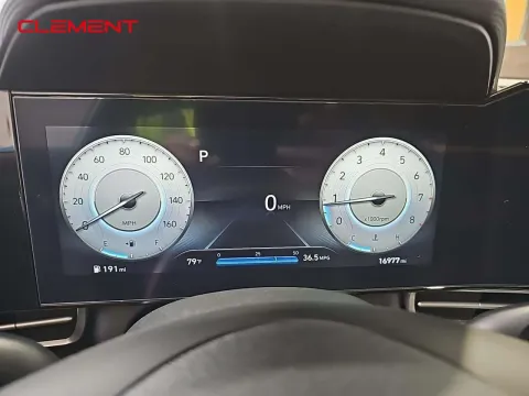 Photos of 2023 Hyundai Elantra SEL for sale in Florissant, MO at Clement Pre-Owned