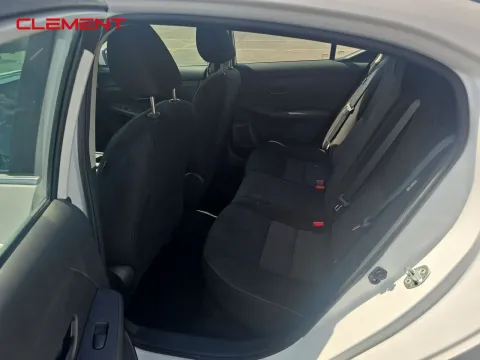 More photos of 2024 Nissan Sentra SV at Clement Pre-Owned, MO