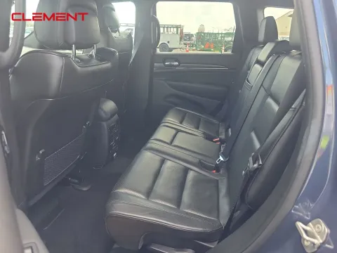 More photos of 2021 Jeep Grand Cherokee High Altitude at Clement Pre-Owned, MO