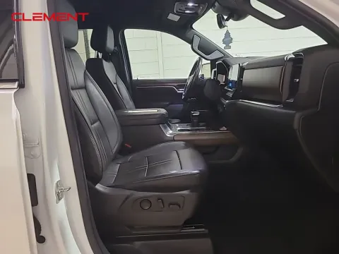 Photos of 2022 Chevrolet Silverado 1500 High Country for sale in Florissant, MO at Clement Pre-Owned
