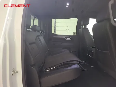 Another view of 2022 Chevrolet Silverado 1500 High Country for sale in Florissant, MO at Clement Pre-Owned