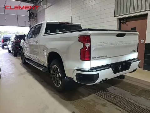 More photos of 2022 Chevrolet Silverado 1500 High Country at Clement Pre-Owned, MO