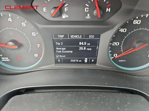 Photos of 2024 Chevrolet Malibu LT for sale in Florissant, MO at Clement Pre-Owned