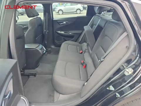 More photos of 2024 Chevrolet Malibu LT at Clement Pre-Owned, MO