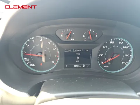 Photos of 2024 Chevrolet Malibu LT for sale in Florissant, MO at Clement Pre-Owned