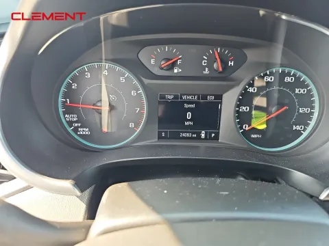 Photos of 2024 Chevrolet Malibu LT for sale in Florissant, MO at Clement Pre-Owned