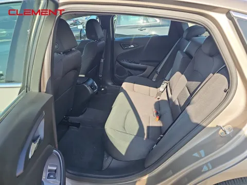 More photos of 2024 Chevrolet Malibu LT at Clement Pre-Owned, MO