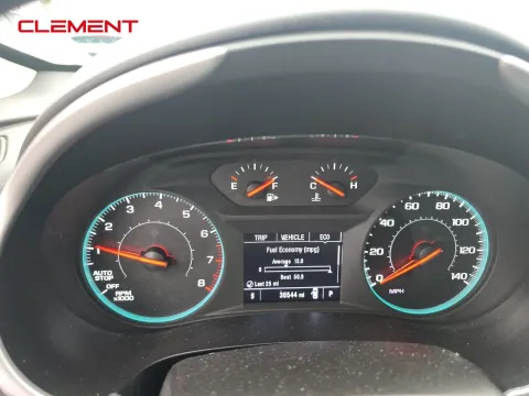 Photos of 2024 Chevrolet Malibu LT for sale in Florissant, MO at Clement Pre-Owned