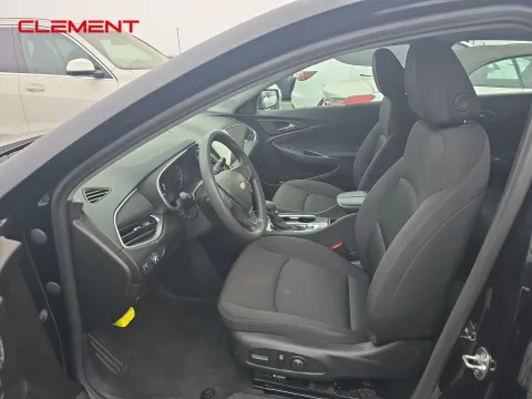 Another view of 2024 Chevrolet Malibu LT for sale in Florissant, MO at Clement Pre-Owned