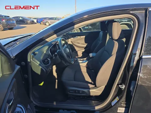 Another view of 2024 Chevrolet Malibu LT for sale in Florissant, MO at Clement Pre-Owned