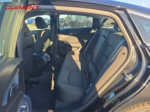 More photos of 2024 Chevrolet Malibu LT at Clement Pre-Owned, MO