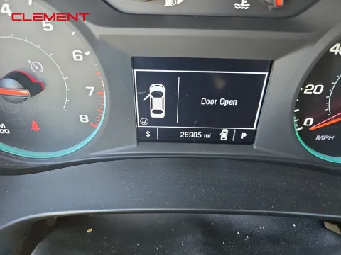 Photos of 2024 Chevrolet Malibu LT for sale in Florissant, MO at Clement Pre-Owned