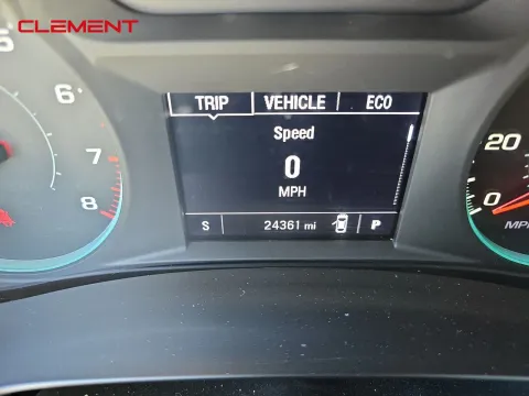 Photos of 2024 Chevrolet Malibu LT for sale in Florissant, MO at Clement Pre-Owned