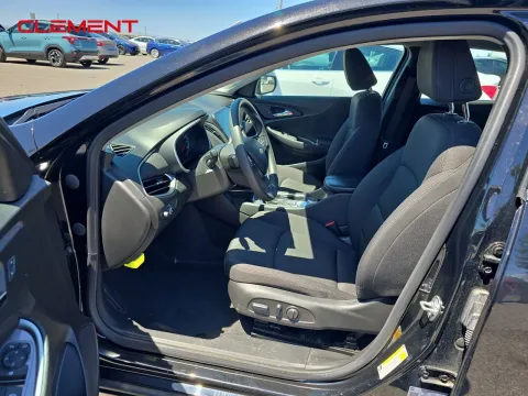 Another view of 2024 Chevrolet Malibu LT for sale in Florissant, MO at Clement Pre-Owned