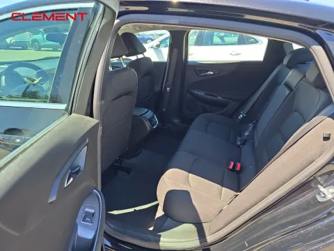 More photos of 2024 Chevrolet Malibu LT at Clement Pre-Owned, MO