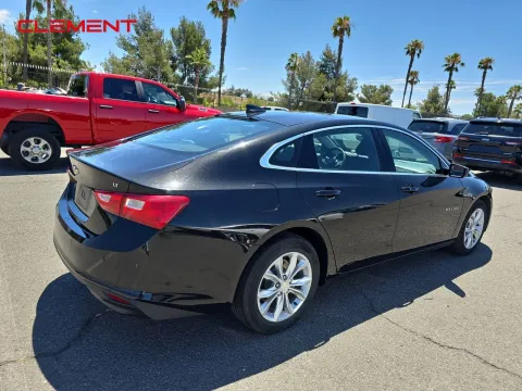More photos of 2024 Chevrolet Malibu LT at Clement Pre-Owned, MO