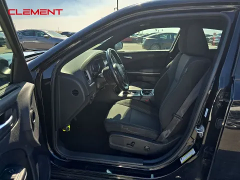 Photos of 2022 Dodge Charger SXT for sale in Florissant, MO at Clement Pre-Owned