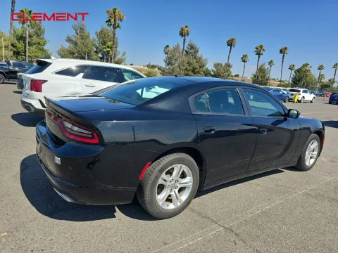 More photos of 2022 Dodge Charger SXT at Clement Pre-Owned, MO