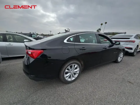 More photos of 2024 Chevrolet Malibu LT at Clement Pre-Owned, MO