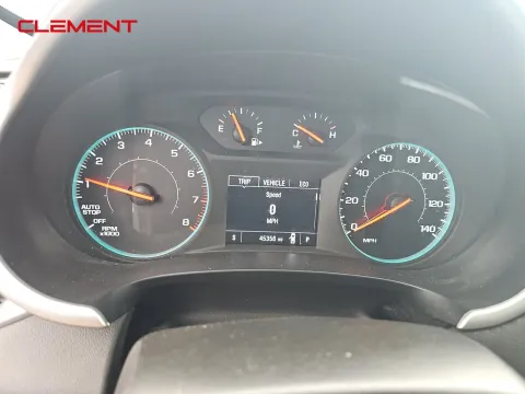 Photos of 2023 Chevrolet Malibu LT for sale in Florissant, MO at Clement Pre-Owned