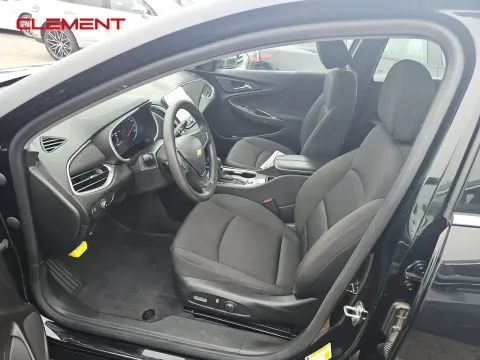 Another view of 2023 Chevrolet Malibu LT for sale in Florissant, MO at Clement Pre-Owned