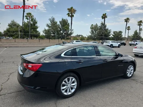 More photos of 2023 Chevrolet Malibu LT at Clement Pre-Owned, MO