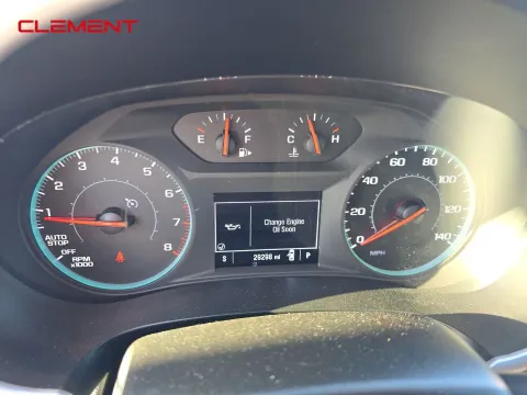 Photos of 2024 Chevrolet Malibu LT for sale in Florissant, MO at Clement Pre-Owned