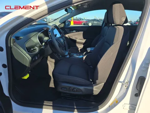 Another view of 2024 Chevrolet Malibu LT for sale in Florissant, MO at Clement Pre-Owned