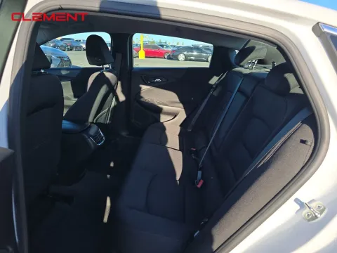 More photos of 2024 Chevrolet Malibu LT at Clement Pre-Owned, MO