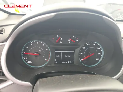 Photos of 2023 Chevrolet Malibu LT for sale in Florissant, MO at Clement Pre-Owned