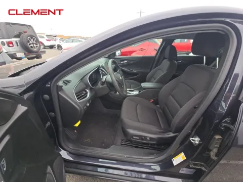 Another view of 2023 Chevrolet Malibu LT for sale in Florissant, MO at Clement Pre-Owned