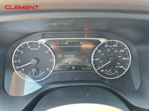 Photos of 2023 Nissan Rogue SL for sale in Florissant, MO at Clement Pre-Owned