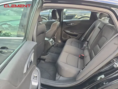 More photos of 2024 Chevrolet Malibu LT at Clement Pre-Owned, MO