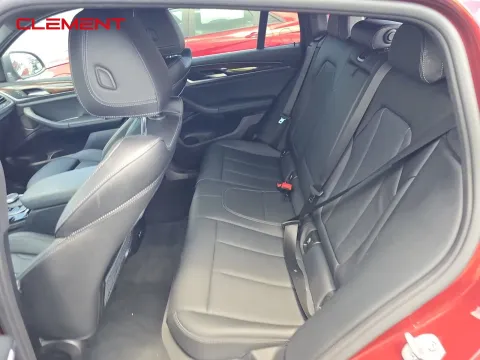More photos of 2022 BMW X4 xDrive30i at Clement Pre-Owned, MO