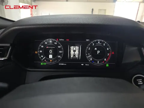 Photos of 2018 Land Rover Range Rover Velar SE R-Dynamic for sale in Florissant, MO at Clement Pre-Owned