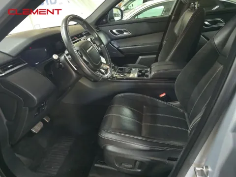 Another view of 2018 Land Rover Range Rover Velar SE R-Dynamic for sale in Florissant, MO at Clement Pre-Owned