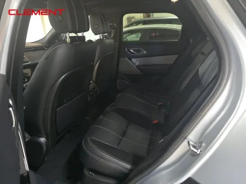 More photos of 2018 Land Rover Range Rover Velar SE R-Dynamic at Clement Pre-Owned, MO
