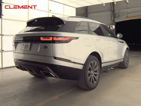 More photos of 2018 Land Rover Range Rover Velar SE R-Dynamic at Clement Pre-Owned, MO