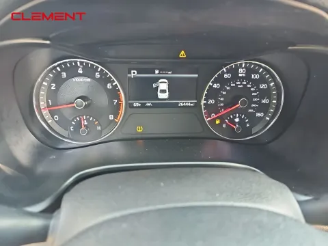 Photos of 2022 Kia Forte LXS for sale in Florissant, MO at Clement Pre-Owned