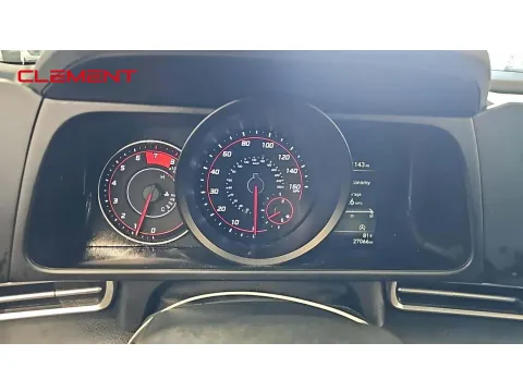 Photos of 2023 Hyundai Elantra SE for sale in Florissant, MO at Clement Pre-Owned