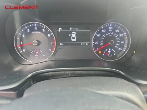 Photos of 2022 Kia Forte LXS for sale in Florissant, MO at Clement Pre-Owned