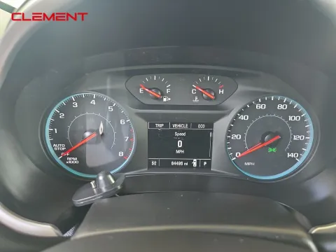 Photos of 2020 Chevrolet Malibu LS for sale in Florissant, MO at Clement Pre-Owned