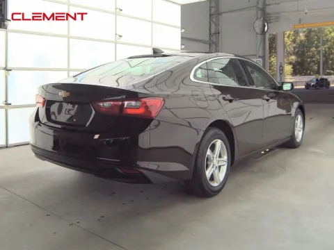 More photos of 2020 Chevrolet Malibu LS at Clement Pre-Owned, MO