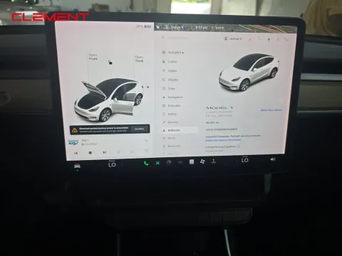 Photos of 2020 Tesla Model Y Long Range for sale in Florissant, MO at Clement Pre-Owned