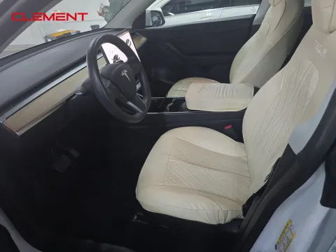 Another view of 2020 Tesla Model Y Long Range for sale in Florissant, MO at Clement Pre-Owned
