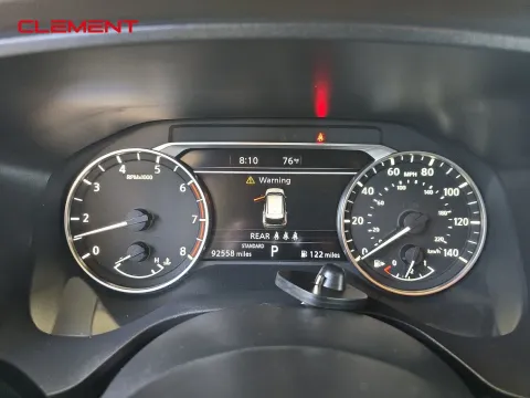 Photos of 2021 Nissan Rogue SL for sale in Florissant, MO at Clement Pre-Owned