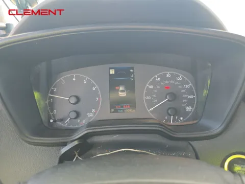 Photos of 2023 Toyota Corolla SE for sale in Florissant, MO at Clement Pre-Owned