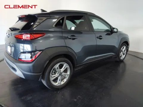 More photos of 2022 Hyundai Kona SEL at Clement Pre-Owned, MO