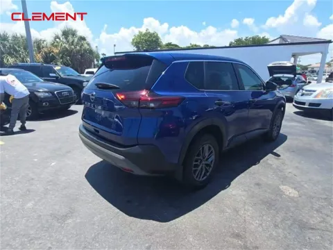 More photos of 2023 Nissan Rogue S at Clement Pre-Owned, MO